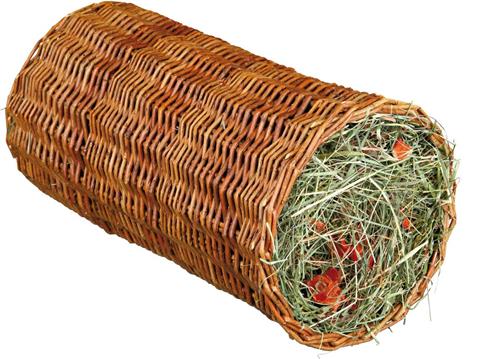 Trixie Wilgentunnel Hooi - Wortel