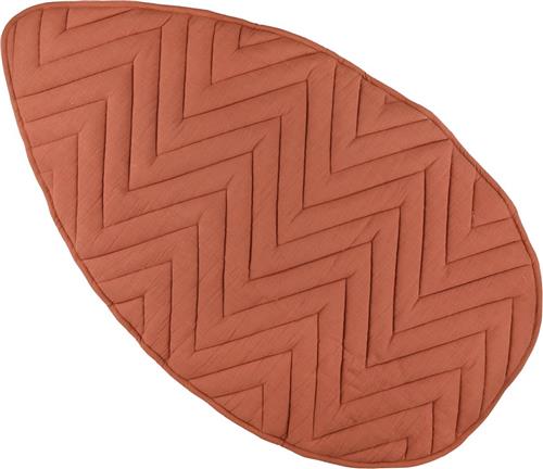 Trixie Speelmat- Bliss Rust