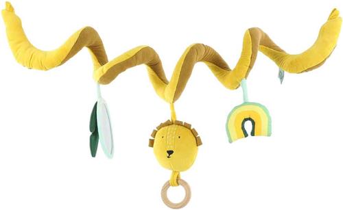 Trixie Activiteitenspiraal - Mr. Lion