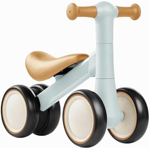 Lexium Loopfiets - Jongens en Meisjes - 1 Jaar - Speelgoed - Loopfiets 1 jaar - Balance bike - Loopfietsen