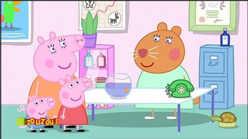 Peppa Pig Puzzel 4 in 1 puzzel - 12/16/20/24 stuks