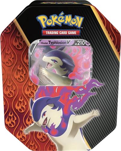 Pokemon TCG: Divergent Powers