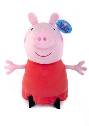 Pluche Peppa Pig 32 cm