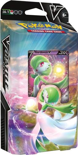 Pokemon - Battle Deck V (POK80872)