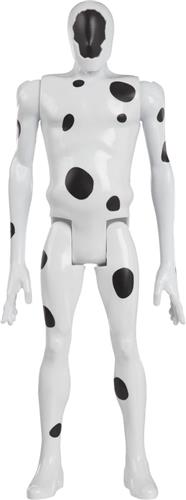 Spider-Man Titan Hero Pure Power The Spot - Actiefiguur