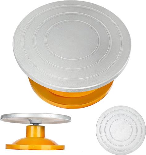 Draaischijf Pottenbakker - Draaischijf - Boetseerschijf - Draaischijf Boetseren - Draaischijf Pottenbakken