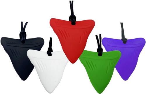 Lexium Bijtketting - Kauwketting - Bijtketting Kauwketting - Kauwsieraad