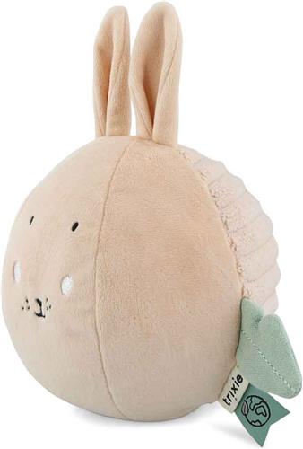 Trixie Geluidsbal - Mrs. Rabbit