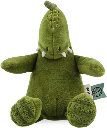 Trixie Knuffel Baby - Mr. Dino