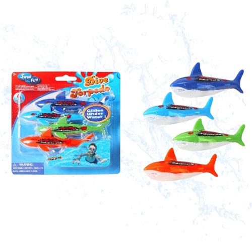 Livano Opduik Speelgoed - Zomerspeelgoed - Waterspeelgoed - Strandspeelgoed - Zwembad - Zwemmen - Zomer - Duiken