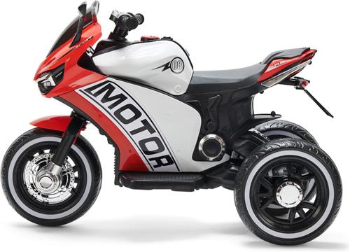 Elektrische Kindermotor Superbike R6