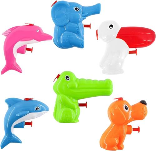 Lexium Waterpistool - Zomerspeelgoed - Watergevecht - Tuinspeelgoed - Waterpret - Verkoeling - Stranddag - Buitenspelen - Waterblaster - Vakantiespeelgoed - Super Soaker - Kinderspeelgoed - Zwembadspel - Zomercadeau - Water battle - Schietplezier - A