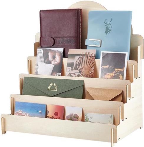 Inovra - Pool Cue Rack met Plastic Club Houders - Biljart Accessoires voor Zwembad Bars - Inclusief Schroeven en Uitbreidingsbuizen