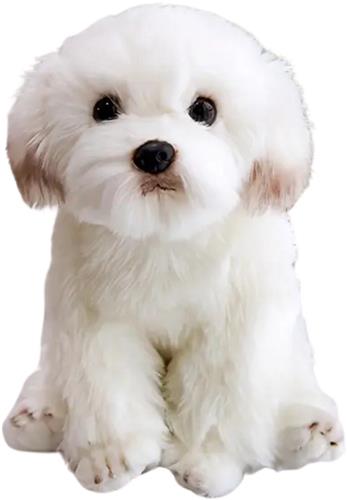 Livano Knuffel - Knuffelbeer - Knuffeldoekje - Groot - Meme - Baby - Hond - Stuffed Animal - Plushie - Plush - Dier