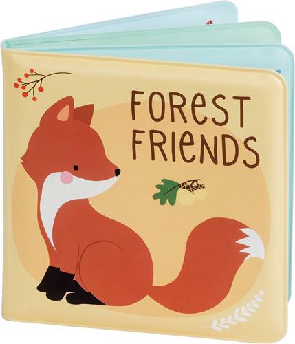 A Little Lovely Company - Badboekje Forrest Friends