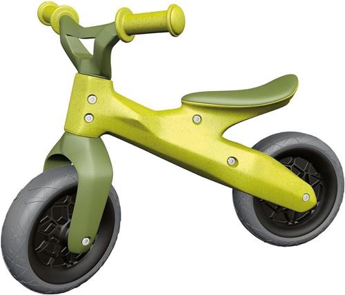 Lexium Loopfiets - Jongens en Meisjes - 1 Jaar - Speelgoed - Loopfiets 1 jaar - Balance bike - Loopfietsen