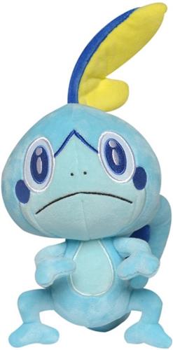 Pokemon Pluche - Sobble 20 cm