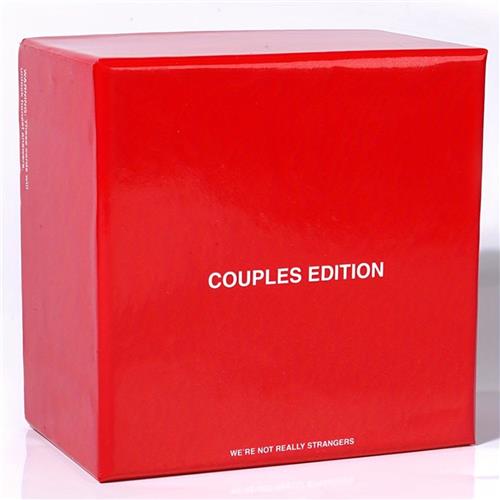 Bovista Relatie Spelletjes Voor Koppels - Relatiespel - Kaartspel-Couple Games-Koppel-Kamasutra-Volwassenen - Drankspel