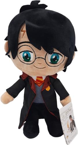 Harry Potter - Harry Potter - Knuffel - Play by Play - Pluche - 33 cm