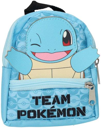 Pokémon Kaarten Bewaartasje Squirtle