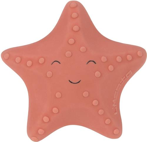 Laessig Starfish Badspeeltje