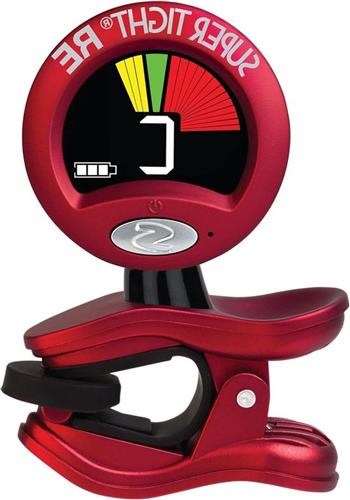 Chromatische tuner voor meerdere instrumenten ST-2 - Nauwkeurige en handige tuning