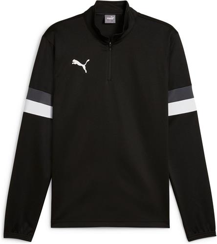 Puma Teamrise 1/4 Zip Top.