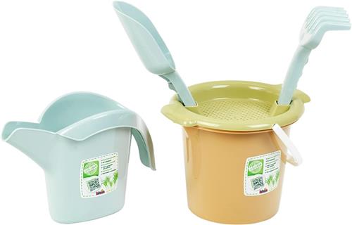 Lexium zandbak schelp - zandbak - zandbak schildpad - zandbak schelp met deksel - zandbak speelgoed