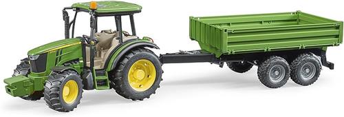 Lexium Looptractor - Loopauto - Loop Tractor - Loopauto Tractor - Jongen - Looptrekker