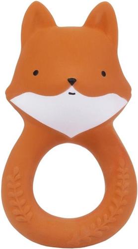 Bijtring: Vos | A Little Lovely Company