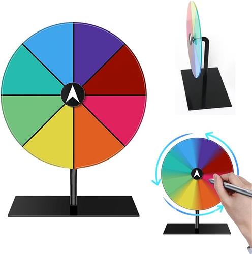 Lexium Rad van Fortuin - Rad van Fortuin Draaiwiel - Draairad - Draaiwiel