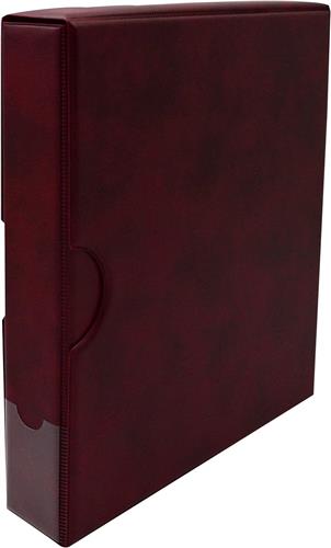 Lexium Biljetten verzamelmap - Geld verzamelmap - Biljetten album - Geld verzamelen - Biljetten houder