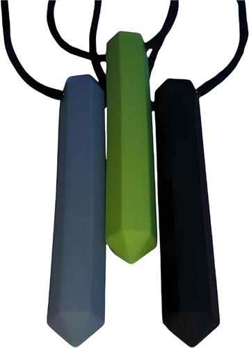 Lexium Bijtketting - Kauwketting - Bijtketting Kauwketting - Kauwsieraad