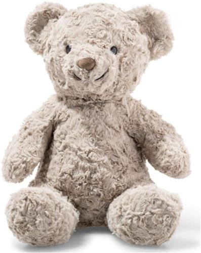 Teddybeer - Grijs - 38 Cm