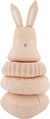 Trixie - Stapelbare Duikelaar - Mrs. Rabbit