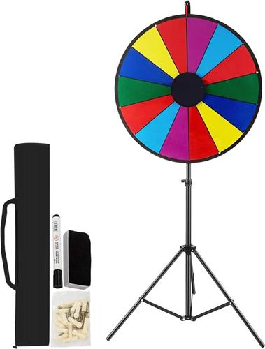 Lexium Roulette Wiel - Roulette Tafel - Roulette Spel - Roulettewiel