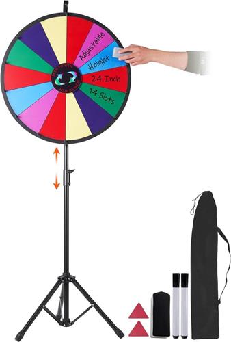 Lexium Roulette Wiel - Roulette Tafel - Roulette Spel - Roulettewiel