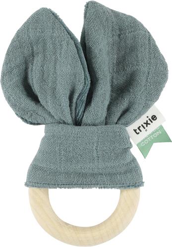 Trixie Bijtring - Bliss Petrol