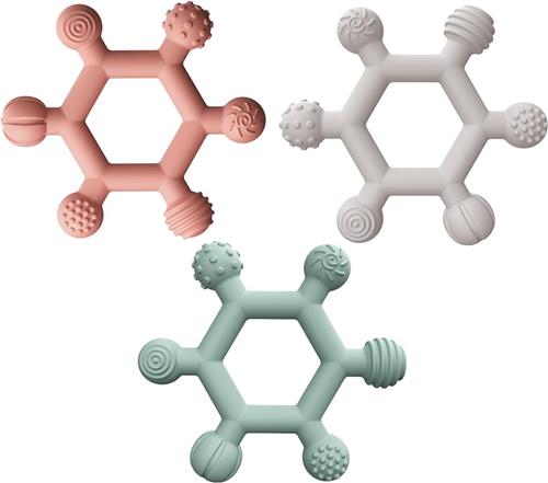 Lexium Baby Speelgoed 6 Maanden - Baby Speelgoed 3 Maanden - Baby Speelgoed 0 Jaar - Babyspeelgoed