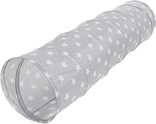 Lexium Kruiptunnel - Kruiptunnel Kinderen - Kruiptunnel Voor Kindjes - Kruiptunnel Speelgoed - Speeltunnel