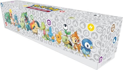 Ultra Pro - Pokémon Accessoires bundel - Pokémon Kaarten