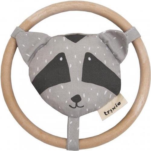 Trixie - Rammelaar - Mr. Racoon