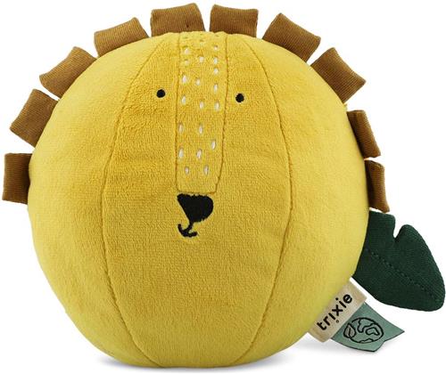 Trixie Geluidsbal - Mr. Lion