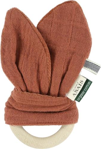 Trixie Bijtring - Bliss Rust