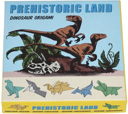 Dino origami set - Rex London