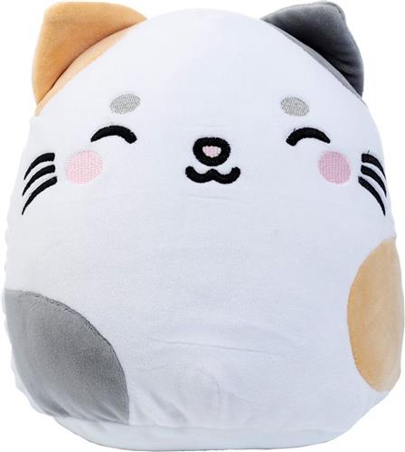 Squidglys Lola de Kat Adoramals Huisdieren Pluche Speelgoed