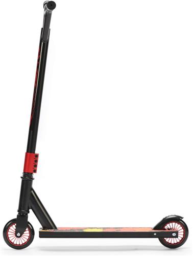 Generation SC-20 Stuntstep - Rood