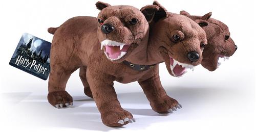 HARRY POTTER - Pluche Fluffy- 35cm