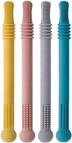 Lexium Bijtketting - Kauwketting - Bijtketting Kauwketting - Kauwsieraad