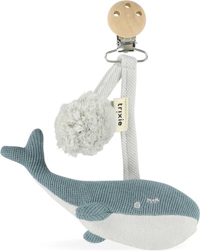 Hangspeeltje Walvis | Trixie